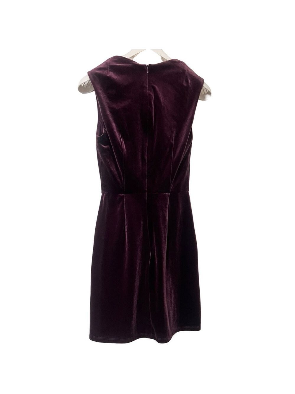 NWT $188 Bardot Velvet Square Neck Cocktail Dress Size [Multiple Sizes] - Picture 5 of 10